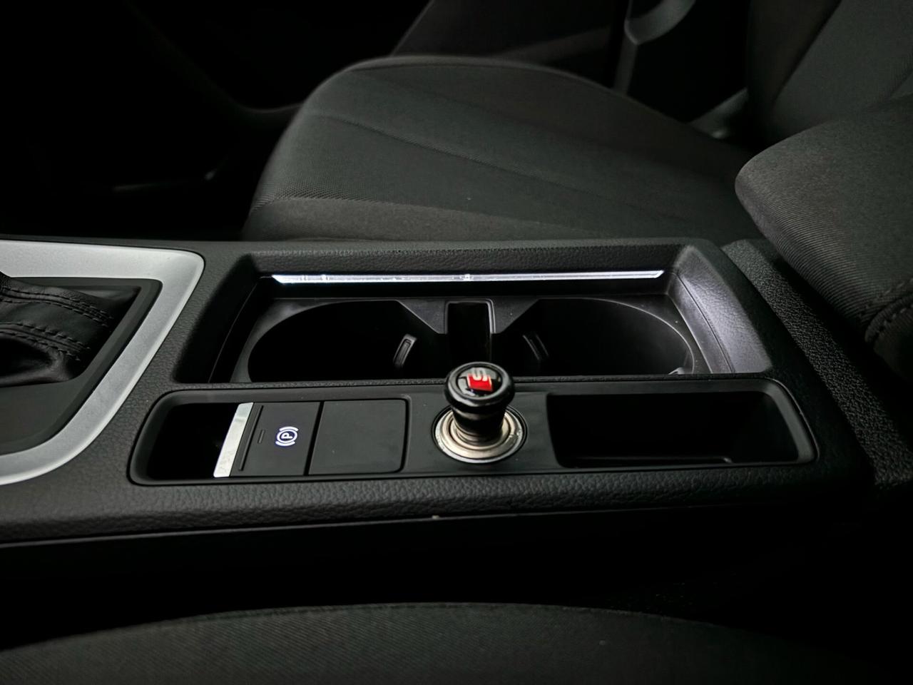 Audi Q3 35 TDI S-TRONIC 150 CV S-LINE MY 21 FULL LED