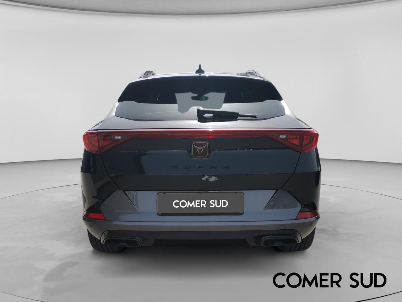 CUPRA Formentor 2020 - Formentor 2.0 tdi 4drive 150cv dsg