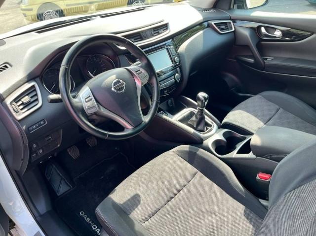 Nissan Qashqai 1.2 dig-t Acenta 115cv
