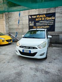 Hyundai i10 1.1 12V Econext Sound Edition GPL