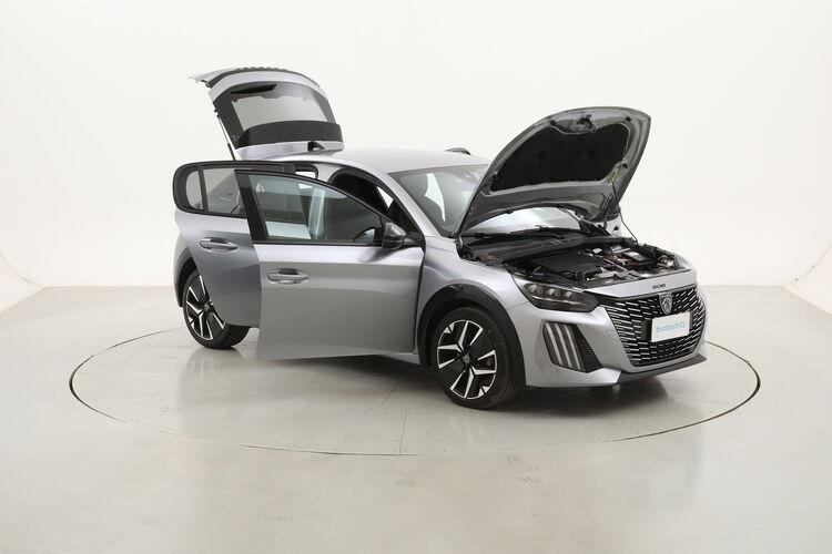 Peugeot 208 GT BR156908 1.2 Benzina 101CV