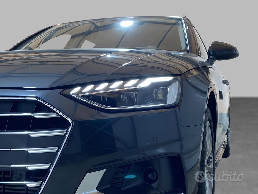 Audi A4 Avant 35 2.0 tfsi mhev Business Advanced 1