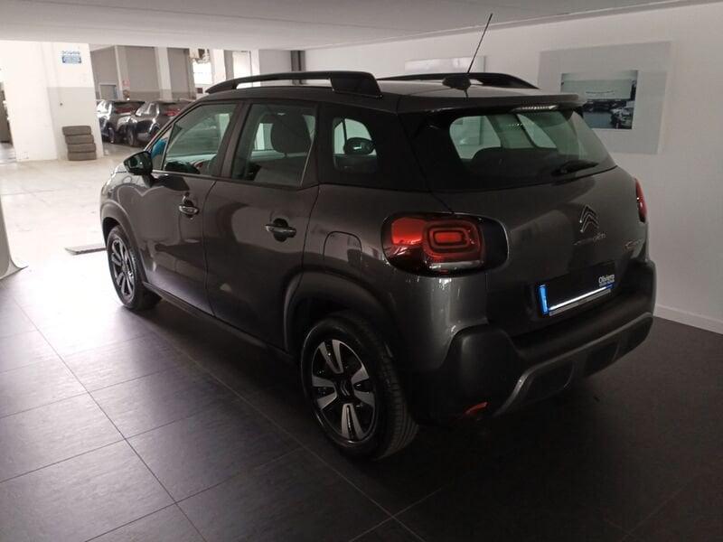 Citroën C3 Aircross PureTech 110 S&S Feel