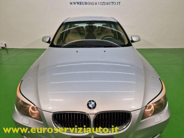 BMW 525 d cat Futura