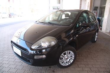 Fiat Grande Punto 1.4 5 porte Actual Natural Power