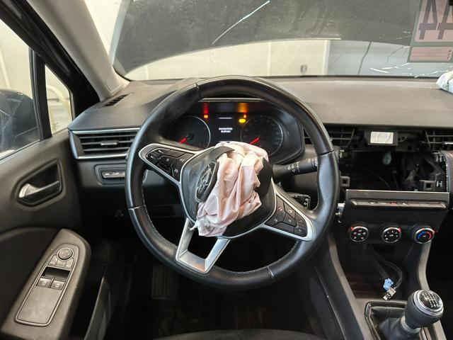 RENAULT Clio TCE 100CV GPL BUSINESS