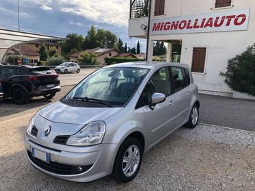 RENAULT Grand Modus 1.5 dCi 85CV OK NEOPATENTATI