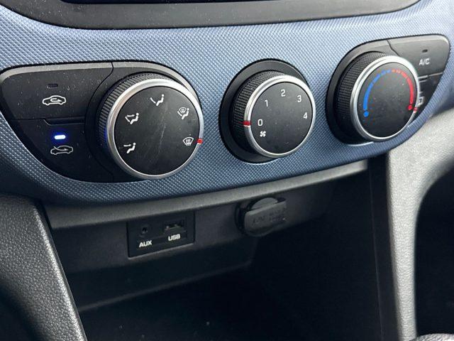 HYUNDAI i10 1.0 MPI Login