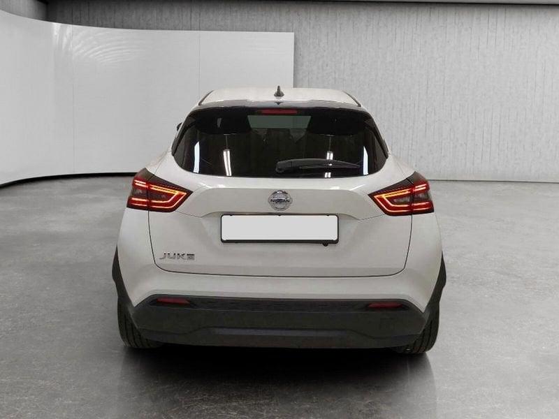 Nissan Juke 1.0 dig-t Tekna 117cv
