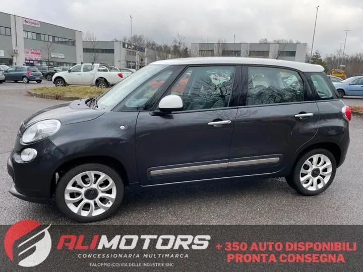 Fiat 500L 1.4 95 CV Lounge *Neo patentati *