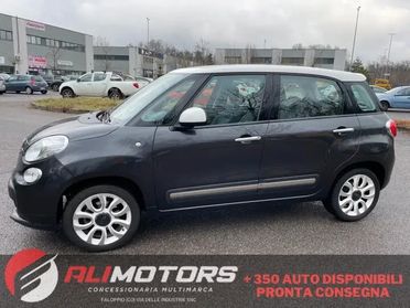 Fiat 500L 1.4 95 CV Lounge *Neo patentati *