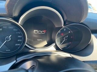 Fiat 500X 1.3 MultiJet 95 CV Sport