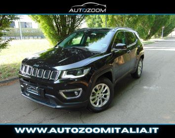 JEEP Compass 2ª serie Compass 1.3 Turbo T4 190...