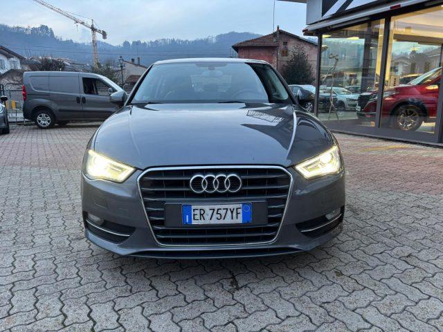 AUDI A3 2.0 TDI