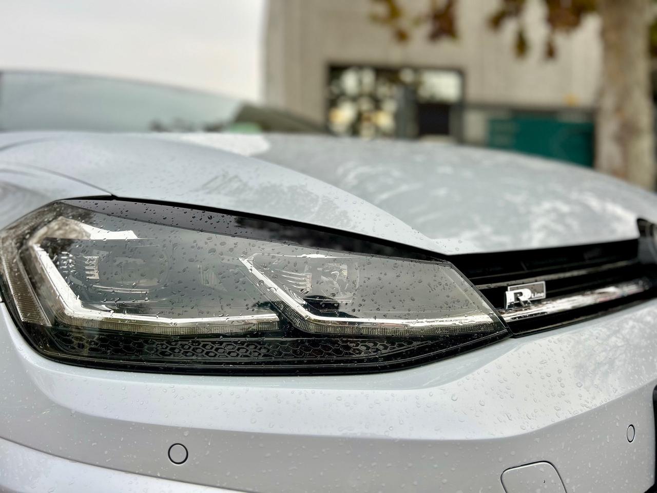 Volkswagen Golf 1.6 TDI 115 CV 5p. Highline BlueMotion Technology - Pack Rline