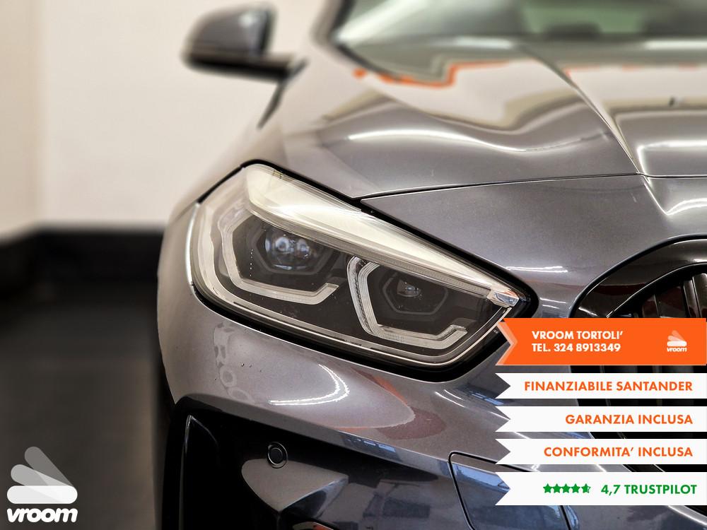 BMW Serie 1 (F40) 120d xDrive 5p. Msport