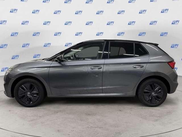 Skoda Fabia 1.0 tsi Young Edition 95cv