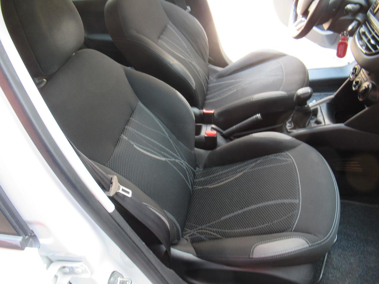 Peugeot 208 1.4 VTi 95 CV 5p. GPL Allure