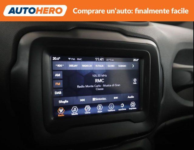 JEEP Renegade 1.0 T3 Limited
