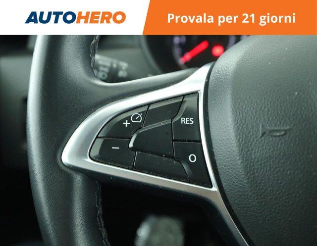 DACIA Duster 1.5 Blue dCi 8V 115 CV 4x2 Comfort