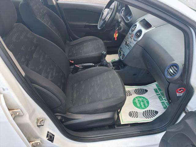 OPEL Corsa 1.2 GPL-TECH 5 Porte ( GARANZIA )