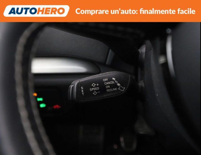 AUDI S3 SPB 2.0 TFSI quattro