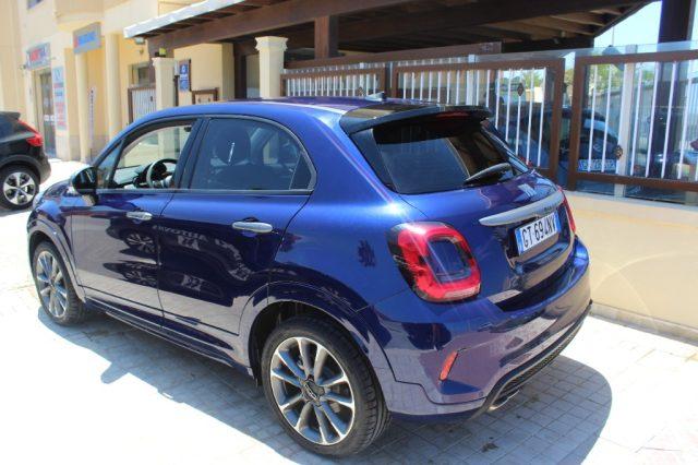 FIAT 500X 1.3 MultiJet 95 CV Sport