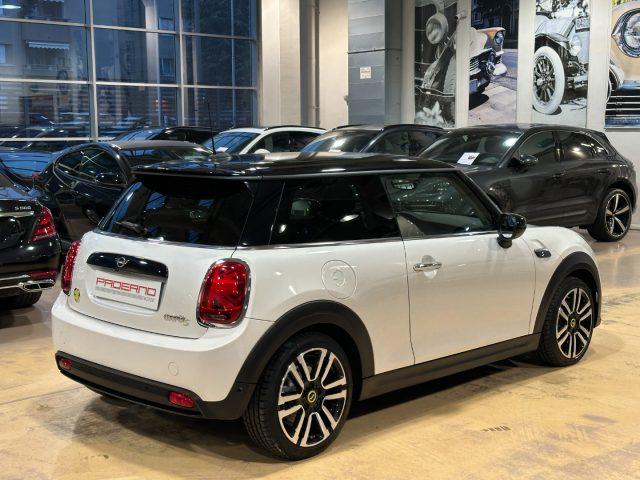 MINI Cooper SE Classic - 17"- Camera - Keyless - Carplay -LED-IVA