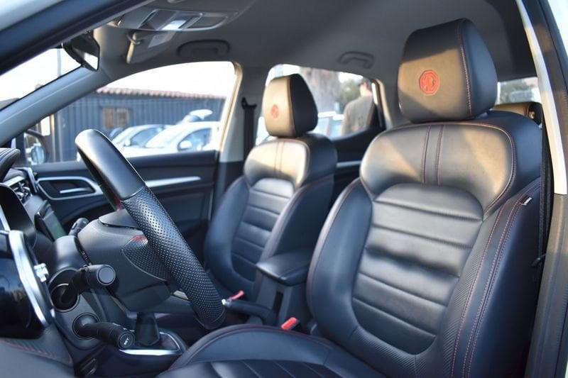 MG ZS 1.5 VTi-Tech Luxury