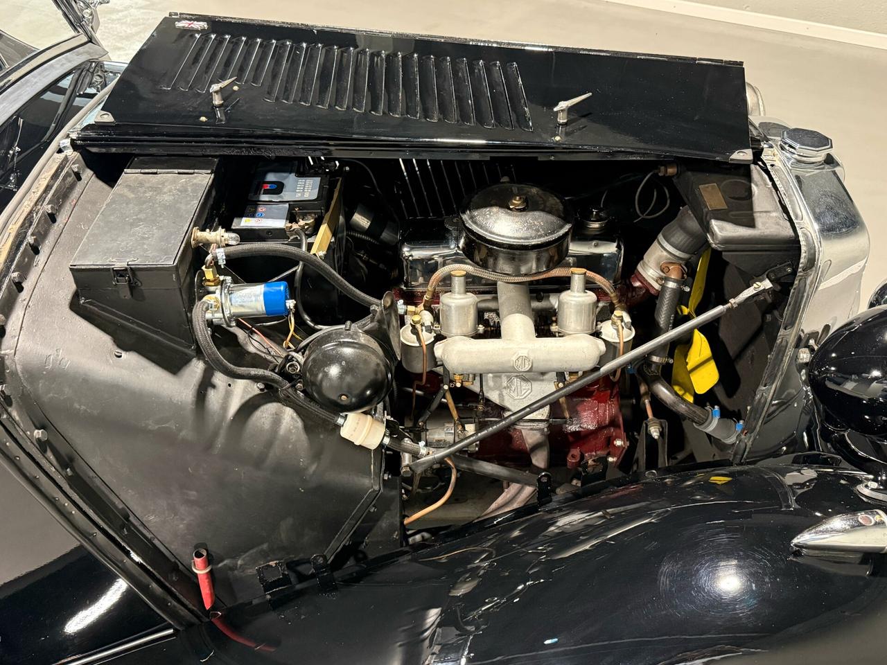 Mg TD 1250
