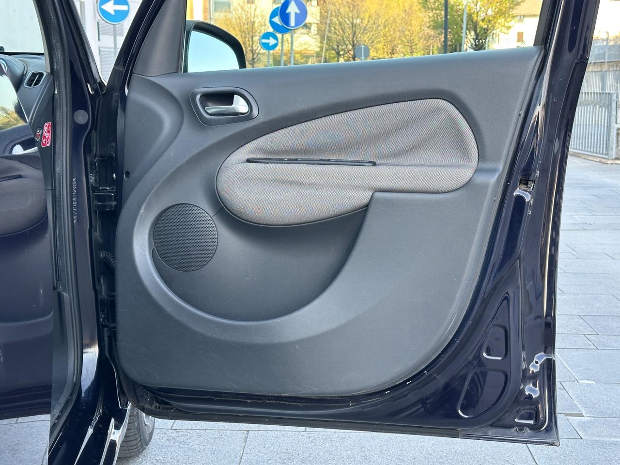 Citroen C3 Picasso 1.6 HDi 90 Seduction