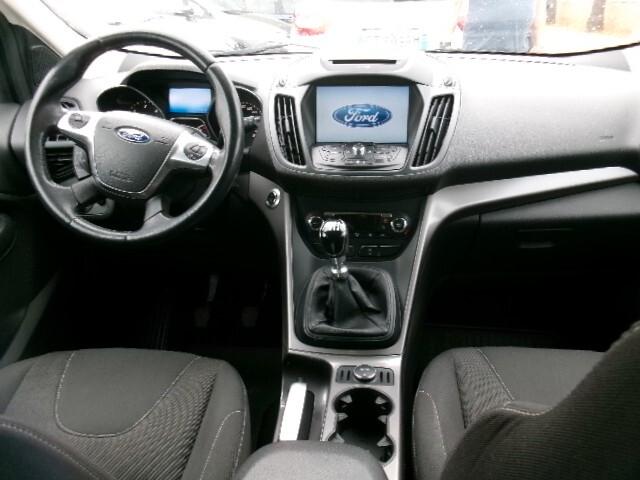 Ford Kuga 2.0 TDCI 120 CV S&S 2WD Titanium