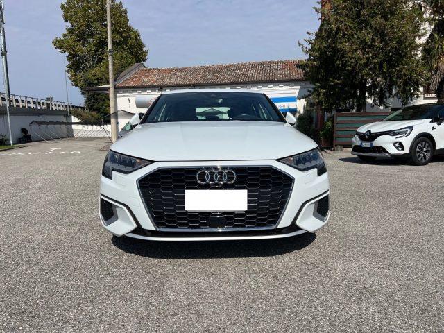 AUDI A3 SPB 30 TDI S tronic Business Advanced KM TAGL AUDI
