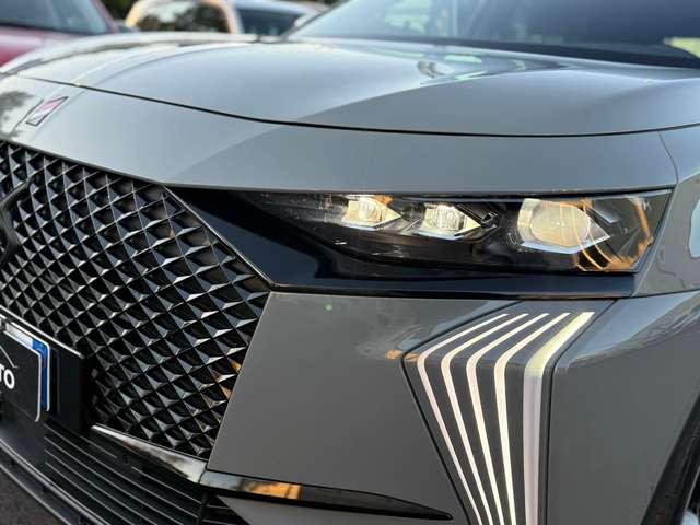 DS Automobiles DS 7 Crossback 1.5 bluehdi Performance Line+ 130cv AUT. PROMO FIN