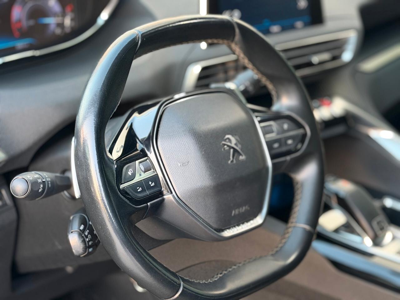 Peugeot 3008 BlueHDi 130 S&S Allure