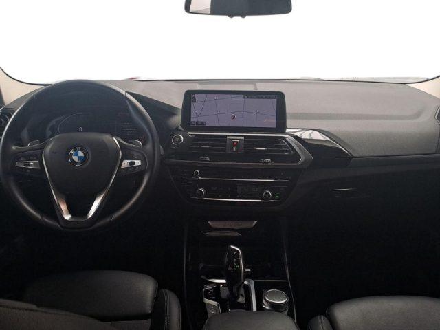 BMW X3 xDrive20d Aut.