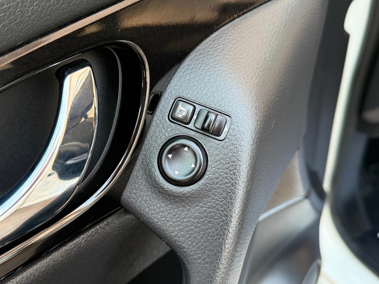 Nissan Qashqai 1.5 dCi DCT LED NAVI CAMERA - 2020