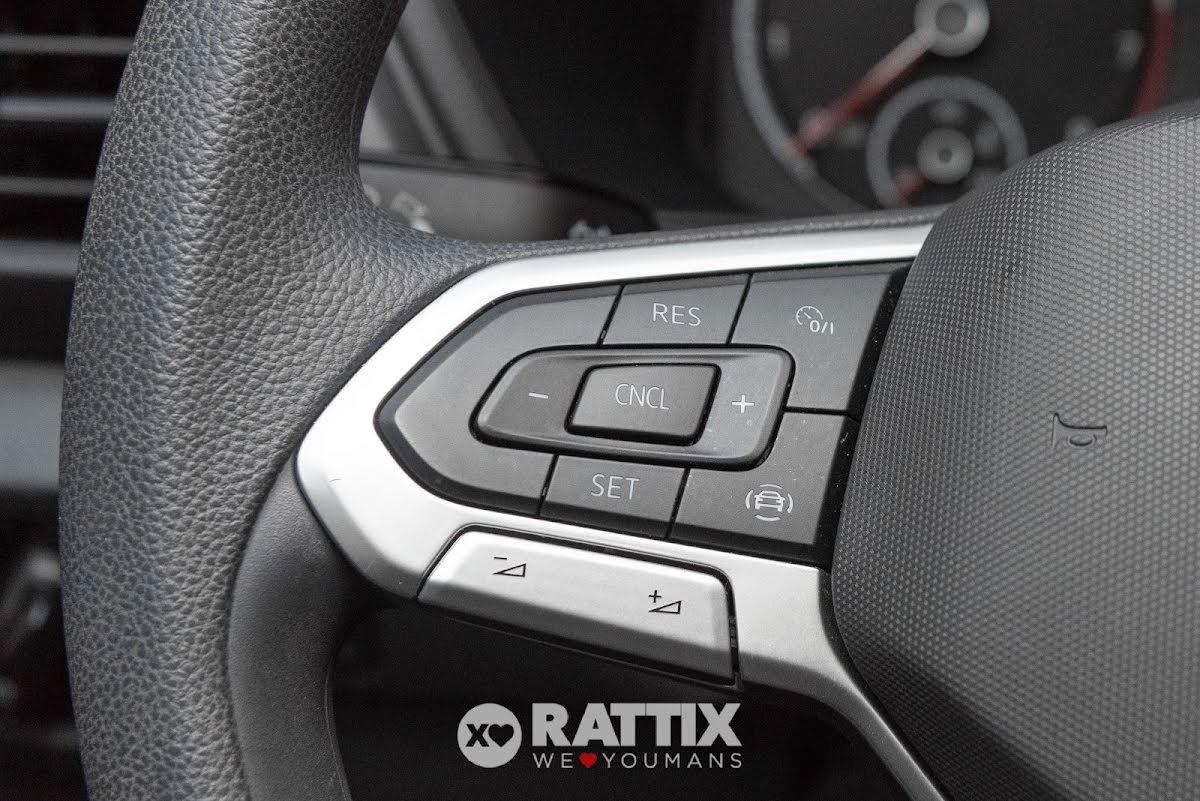 Volkswagen T-Cross 1.0 tsi 95CV Urban