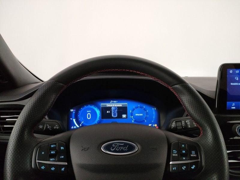 Ford Kuga 1.5 ecoboost ST-Line 2wd 150cv