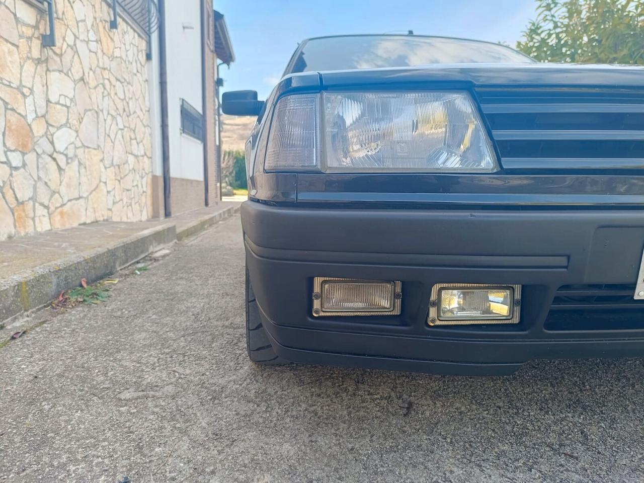 Peugeot 309 1.9 16V 3 porte GTI