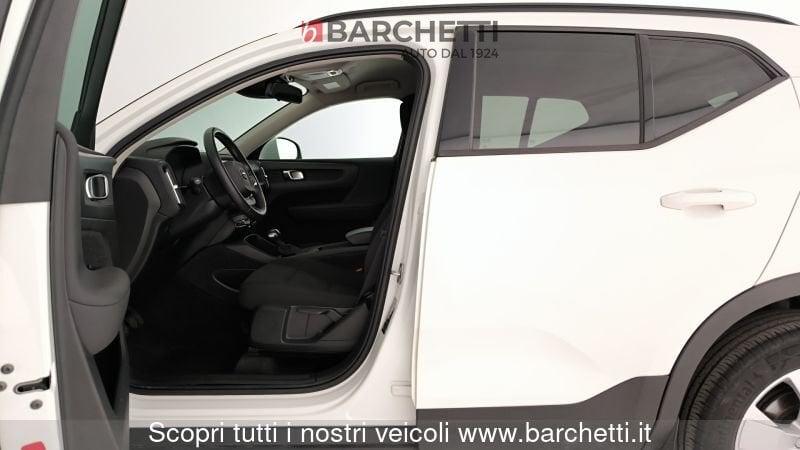 Volvo XC40 (2017----) T2 MOMENTUM CORE