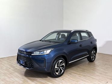 EMC Sei Sei 1.5 Gpl 147cv cvt