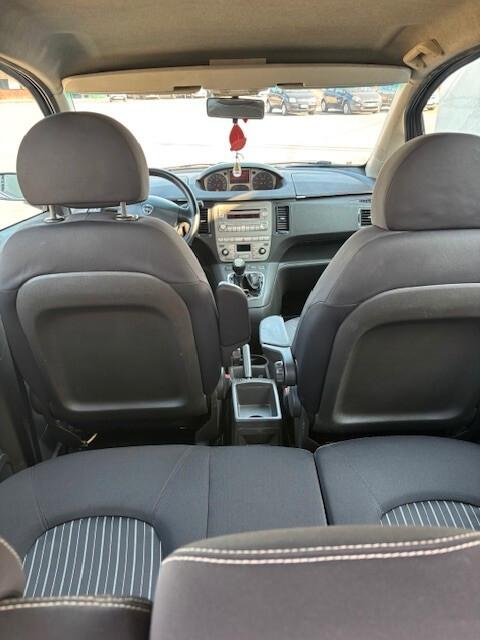 Lancia MUSA 1.3 Multijet 16V 90 CV Platino