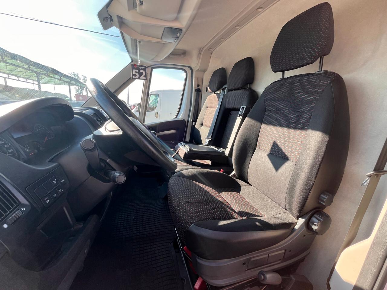 Citroen Jumper L2H2 - FURGONE - PRONTA CONSEGNA