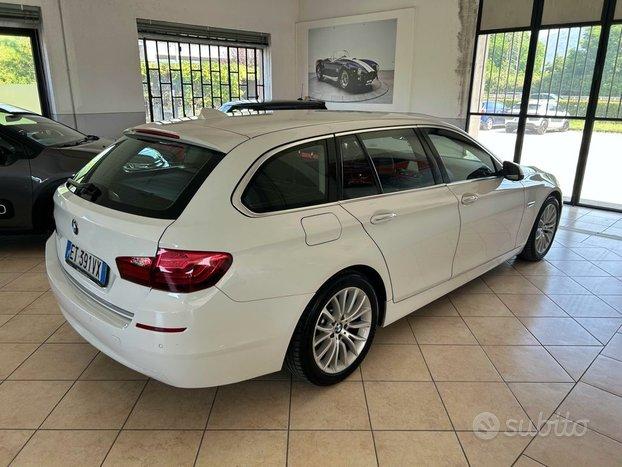 BMW 530 dA 258CV Touring Luxury