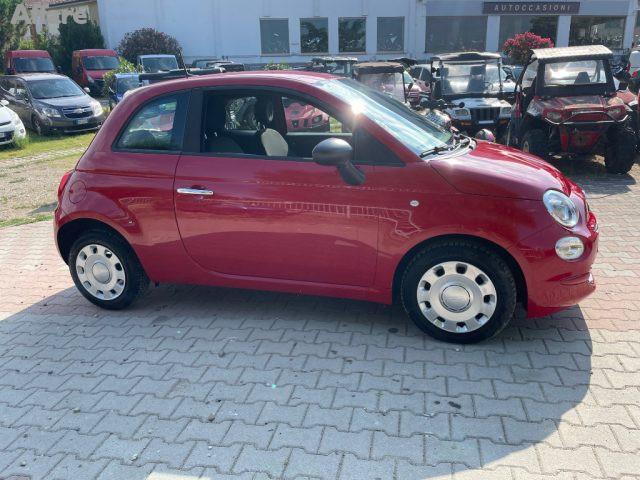 FIAT 500 1.0 Hybrid