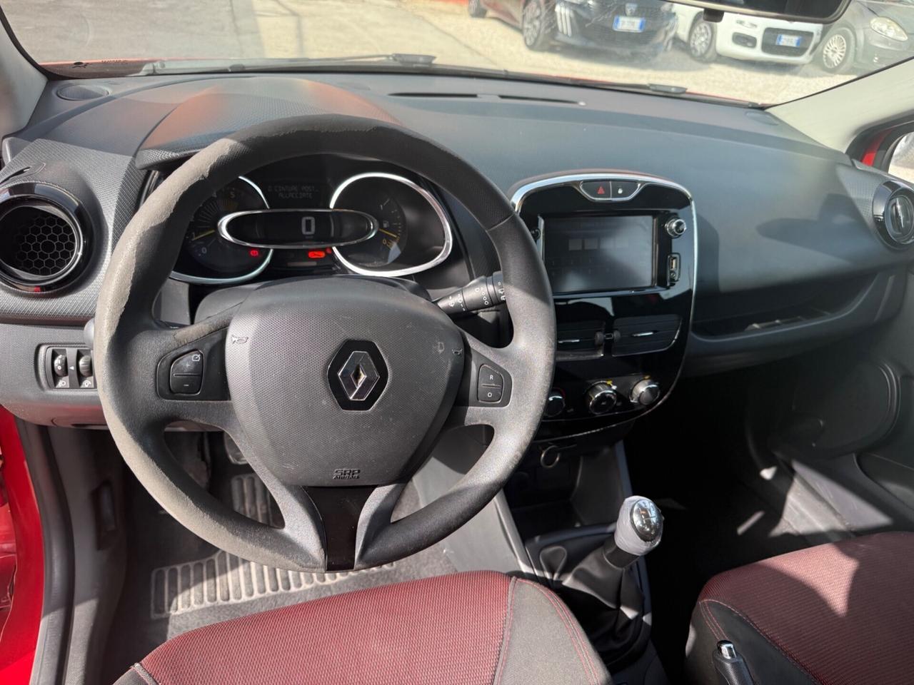 Renault Clio 1.5 dCi 8V 75CV 5 porte Live