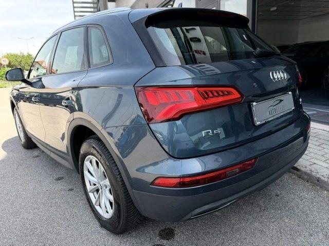 AUDI Q5 2.0 TDI 190 CV quattro S tronic Sport