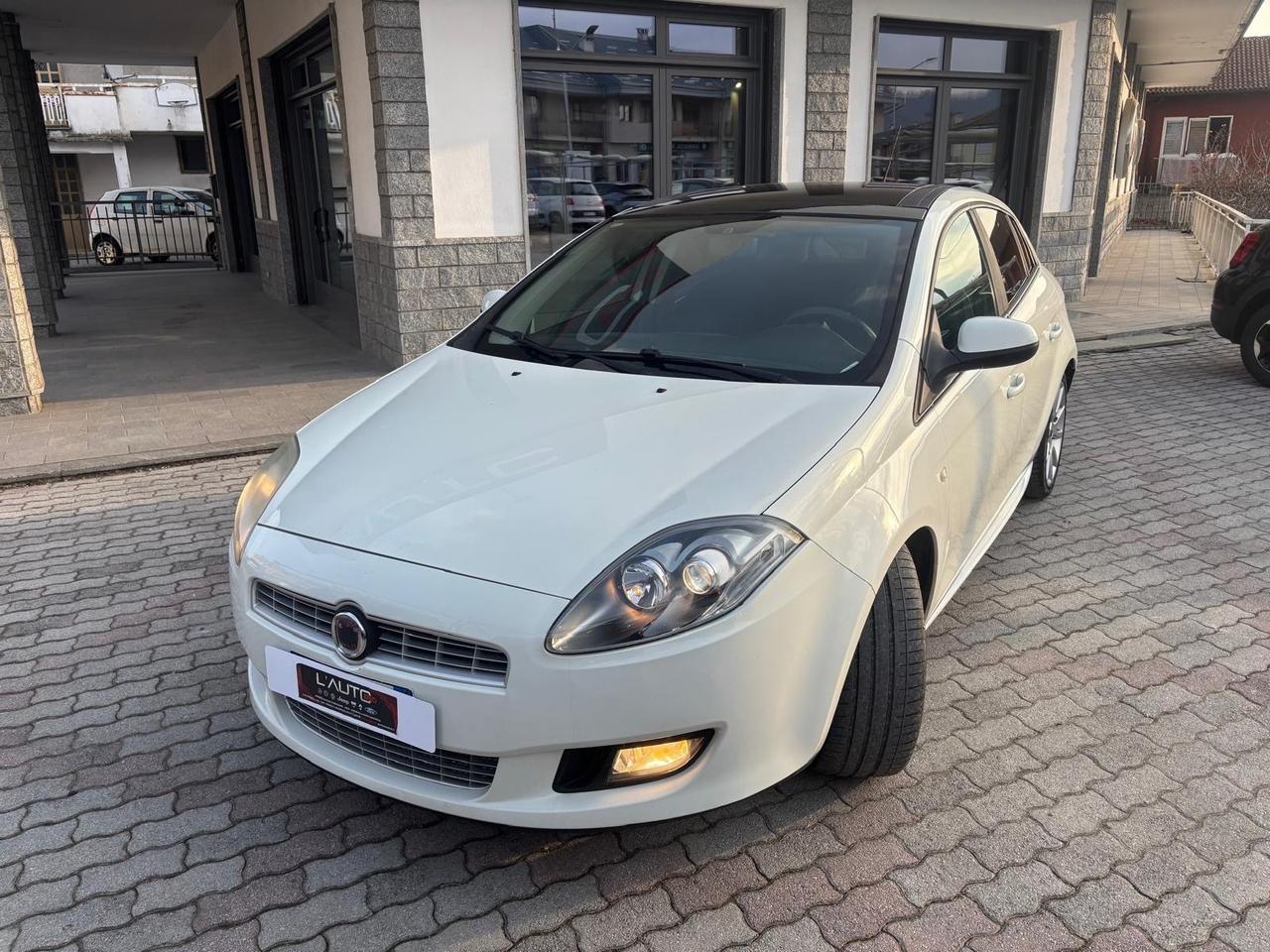Fiat Bravo 1.4 EasyPower Emotion