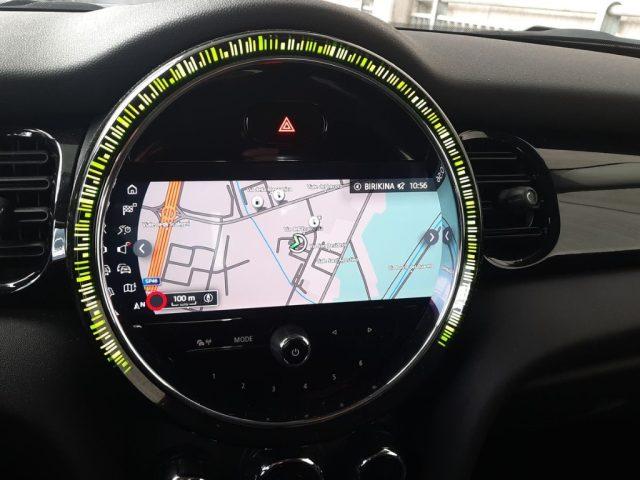 MINI Cooper SE Classic Aut.